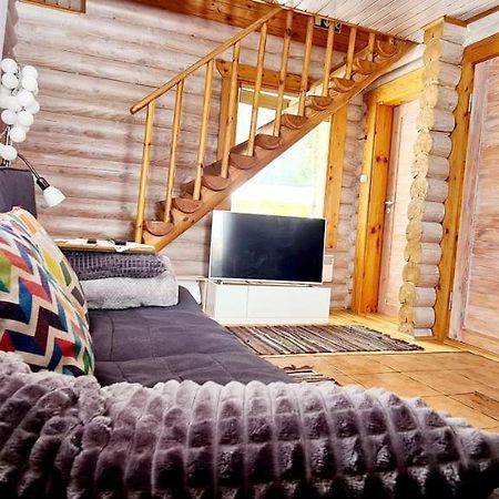 Partsilombi Holiday Home Otepää Exteriör bild