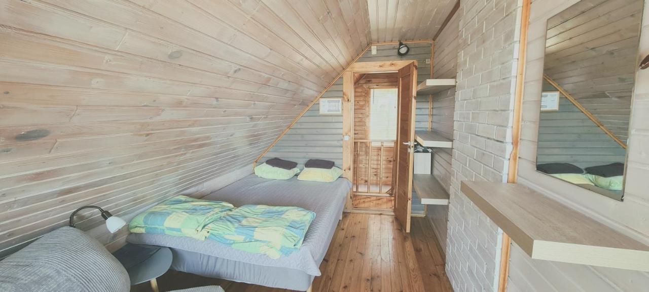 Partsilombi Holiday Home Otepää Exteriör bild