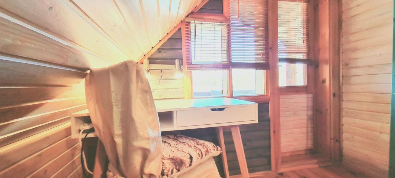 Partsilombi Holiday Home Otepää Exteriör bild