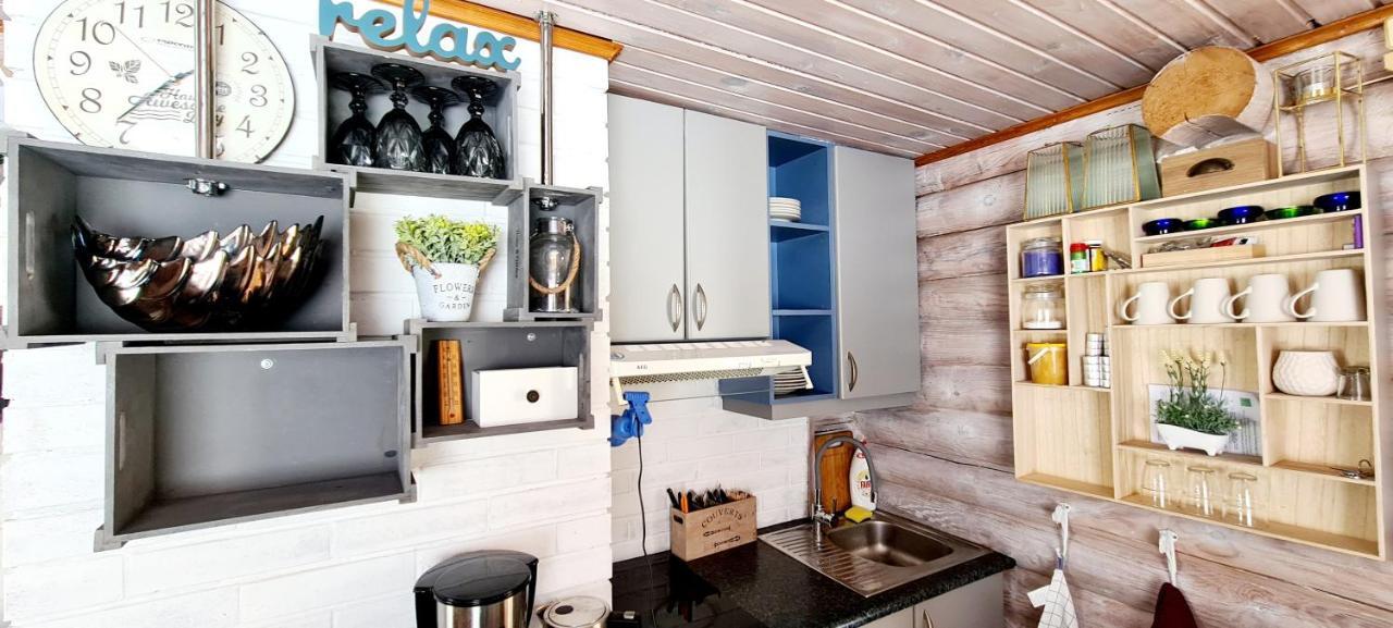 Partsilombi Holiday Home Otepää Exteriör bild
