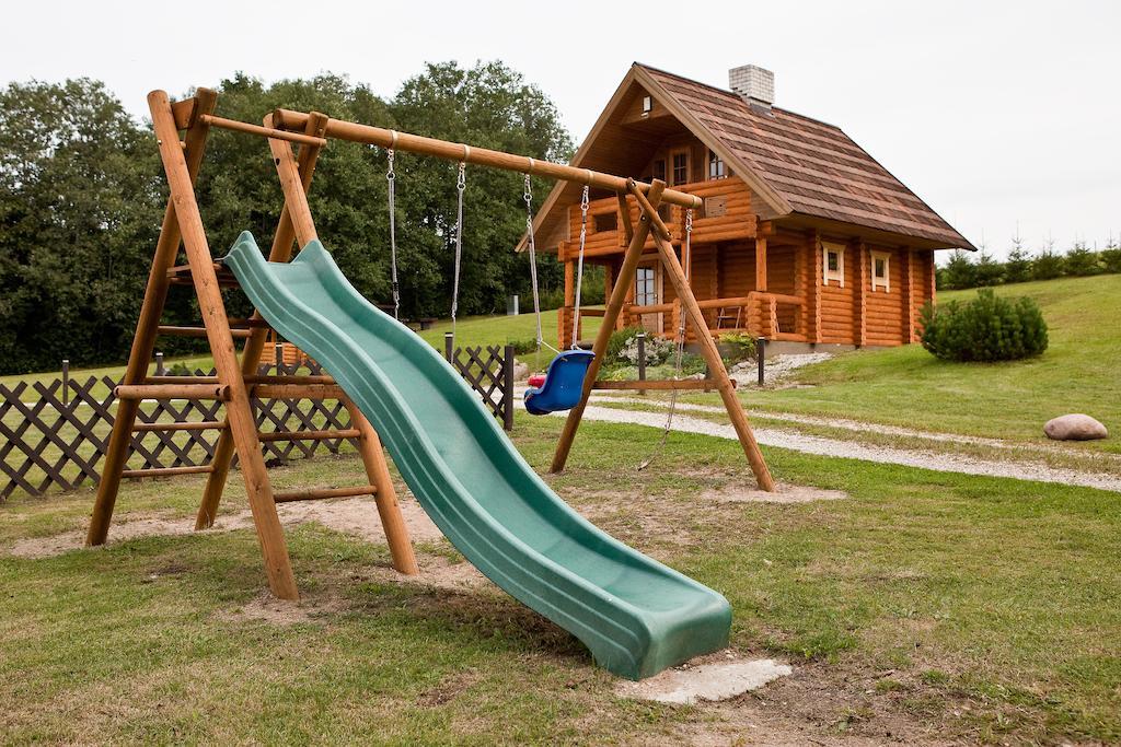 Partsilombi Holiday Home Otepää Exteriör bild
