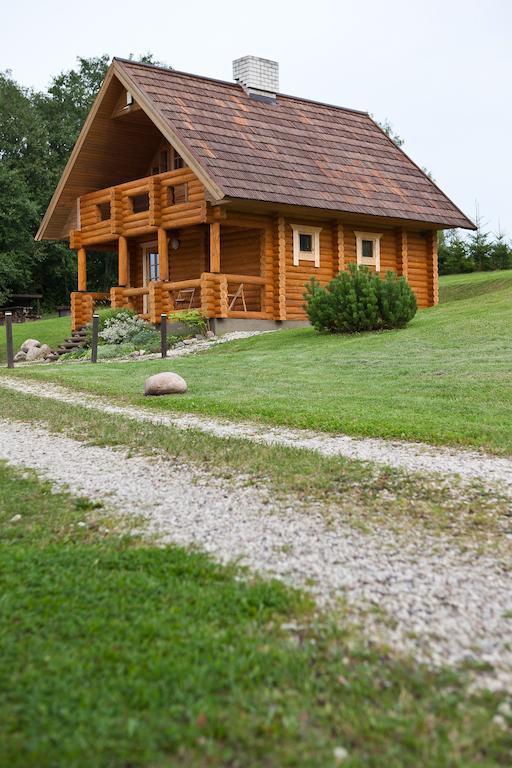 Partsilombi Holiday Home Otepää Exteriör bild